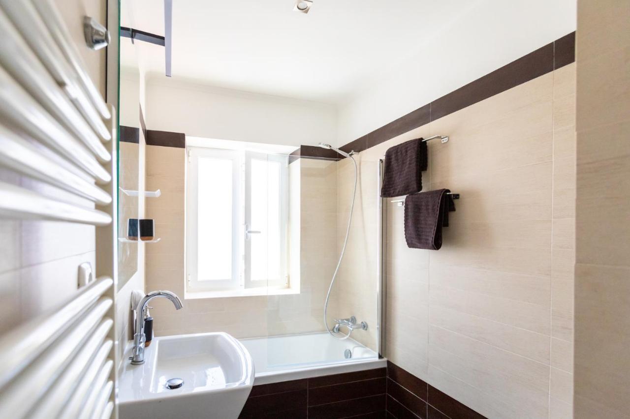 Ambassador River Shower Suites Lisboa Ngoại thất bức ảnh